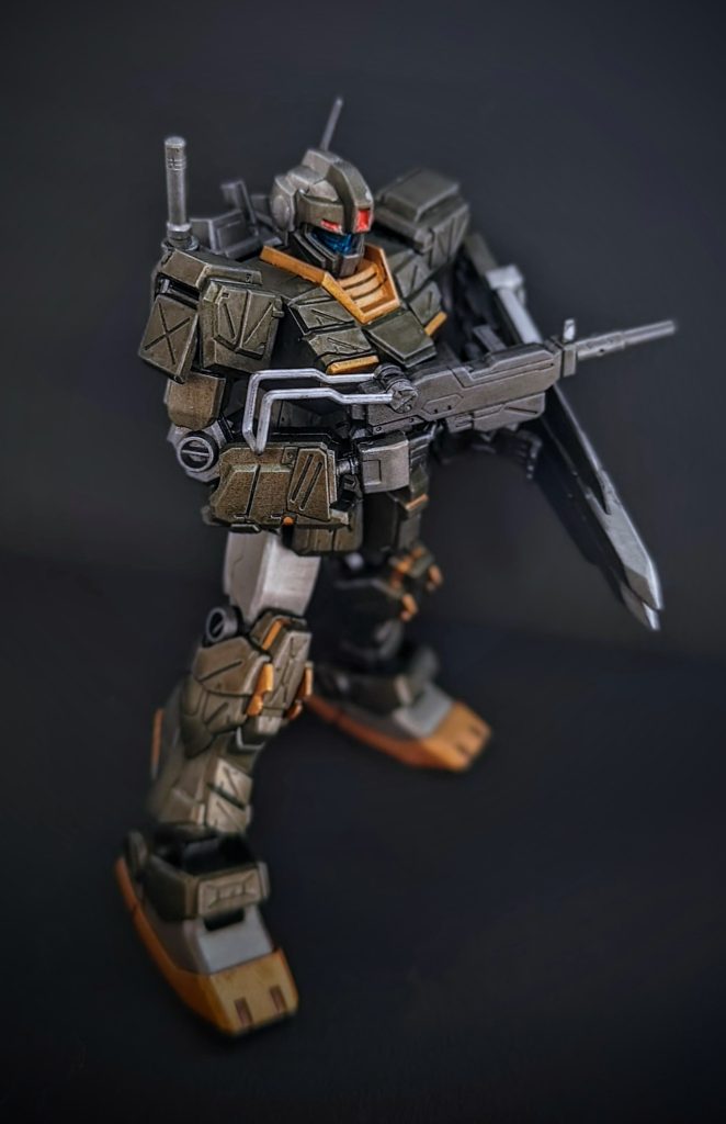 ジム・ストライカー