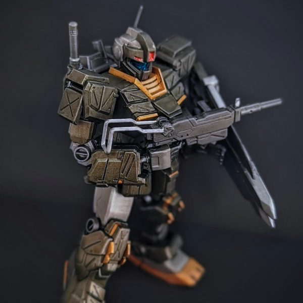 ジム・ストライカー