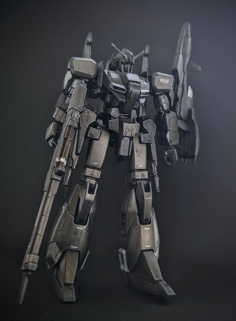 前面カット（別アングル）。