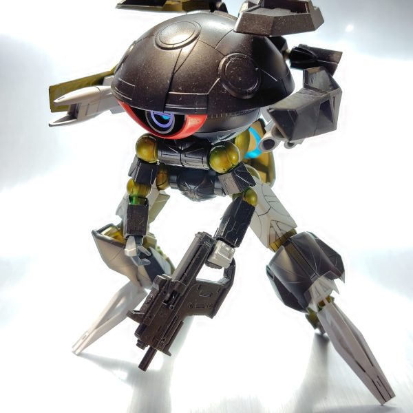 ウォドムポッド