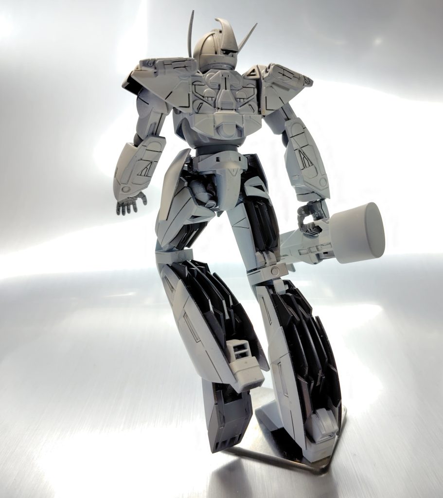 ∀GUNDAM ターンAガンダム あの絵–7枚目/制作者:HIGE