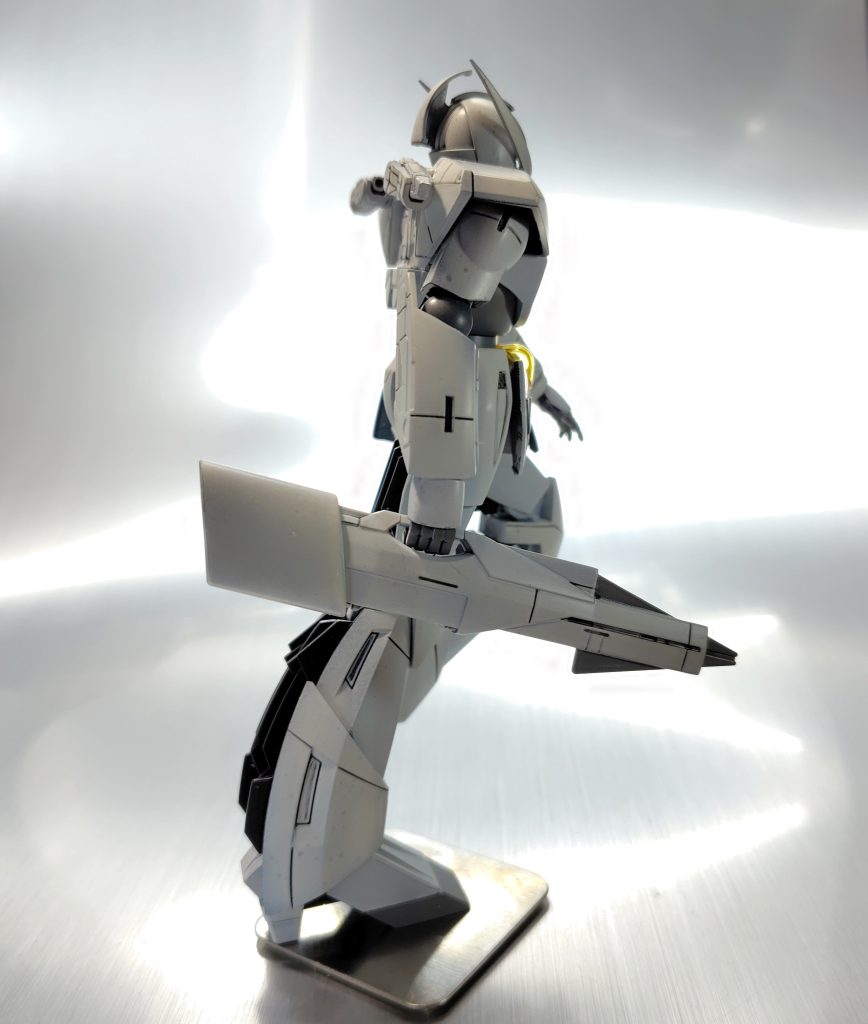 ∀GUNDAM ターンAガンダム あの絵–8枚目/制作者:HIGE