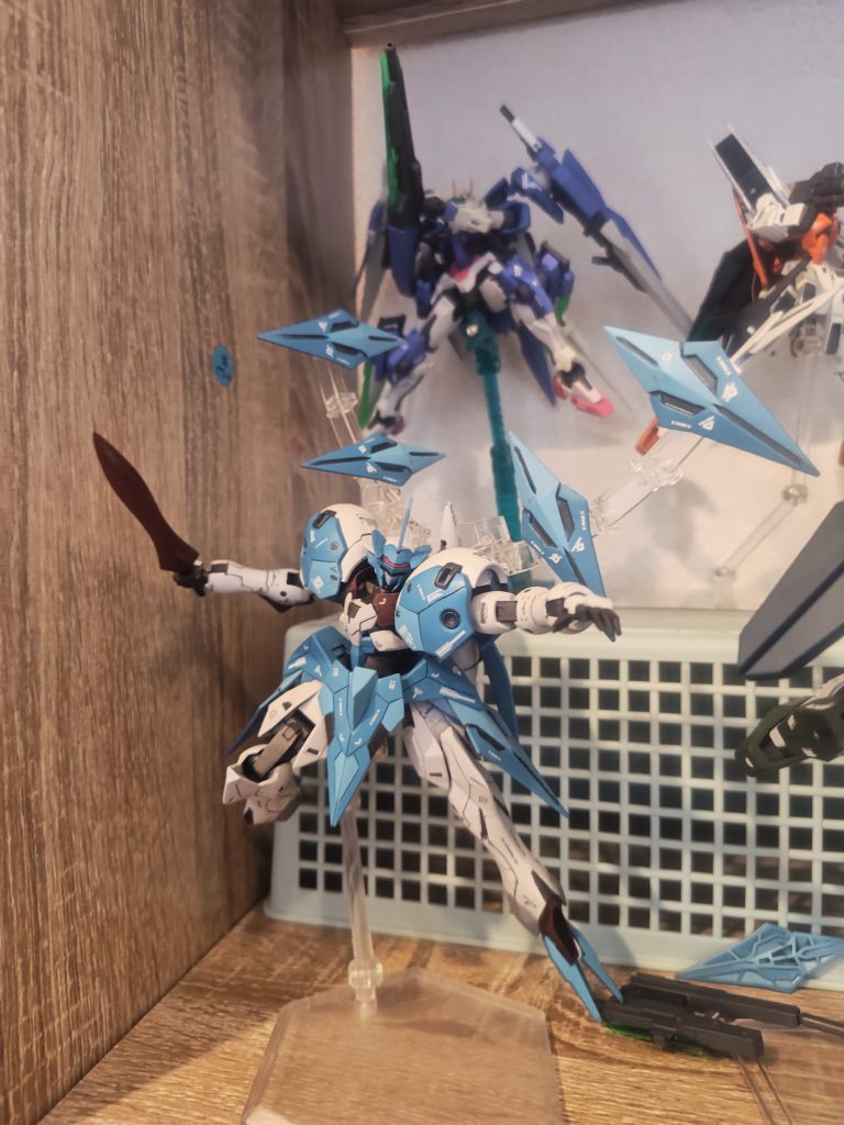 hg ガッデス