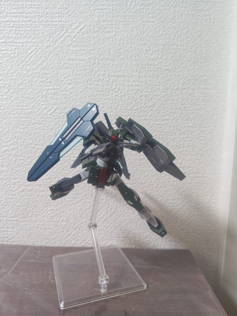 ケルディムガンダムgnhw/r