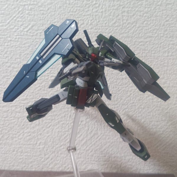 ケルディムガンダムgnhw/r