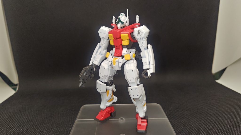 HGゲルググ スガイ機
