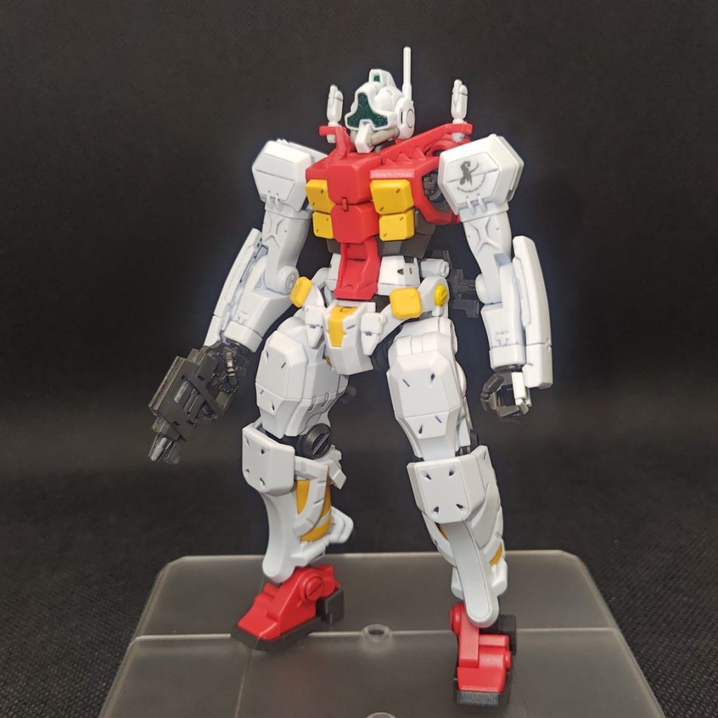 HGゲルググ スガイ機