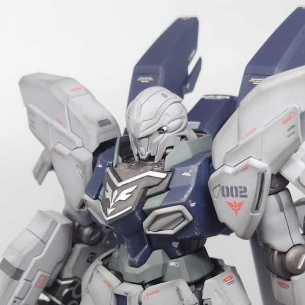 HGUC 1/144 MSN-06S シナンジュ・スタイン（ナラティブVer.）