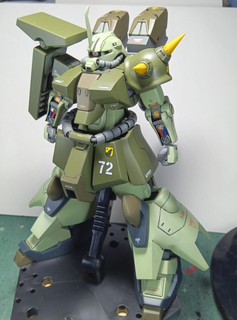 で、でけたー！！（笑）