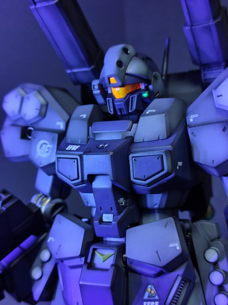 RGM96-X　ジェスタ キャノン