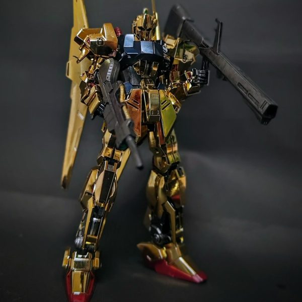 百式（Ver.Pikapika）