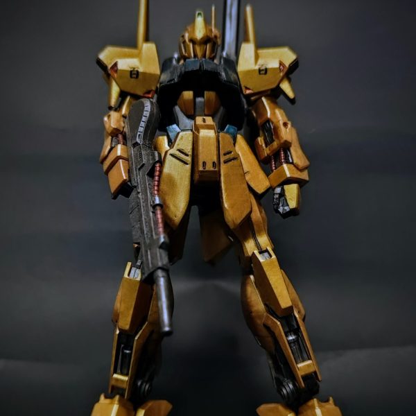 シリコントライブ　百式　重装備 Yahoo!オークション - 1/90スケール シリコントライブ 百式重装