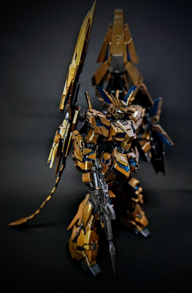 前面カット（別アングル）。