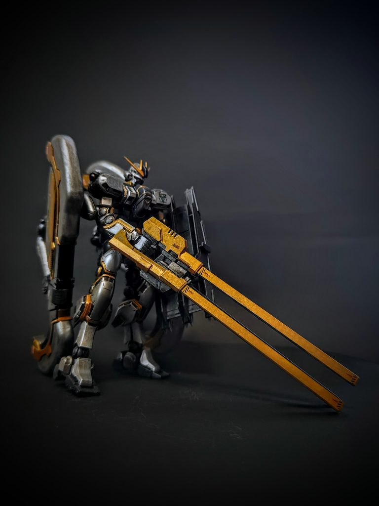 前面カット（別アングル）。