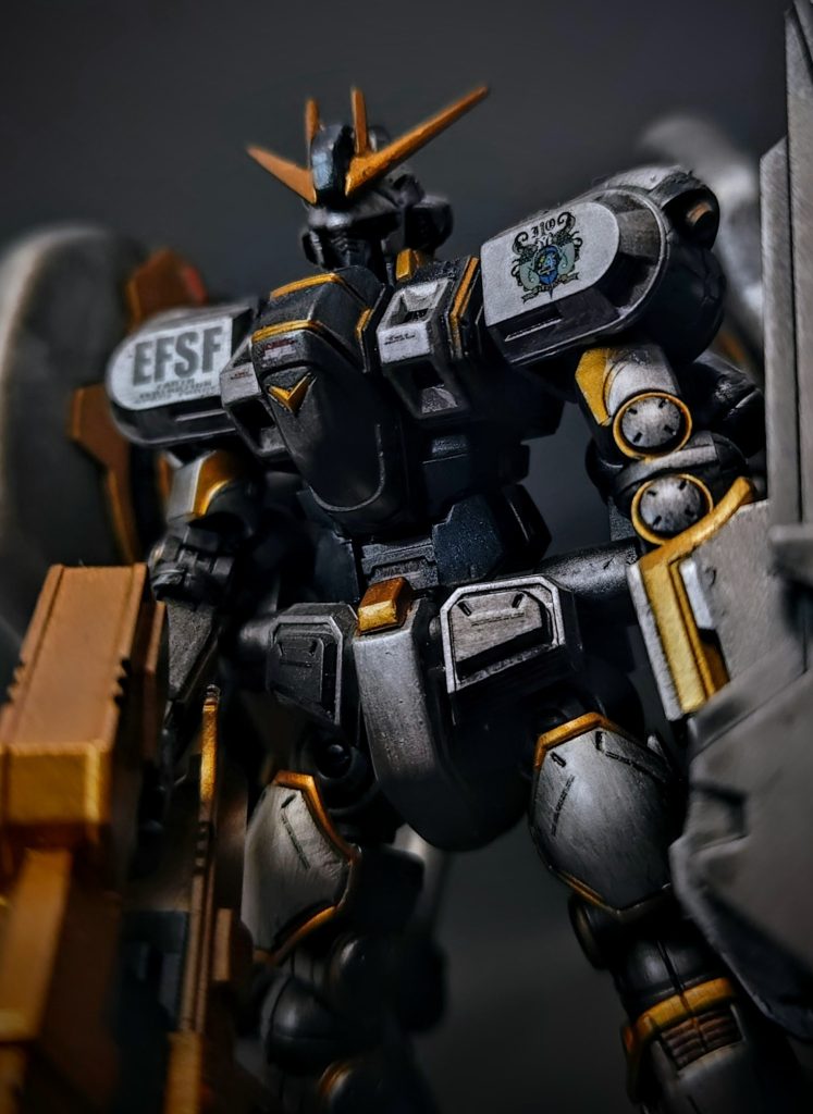 アトラスガンダム