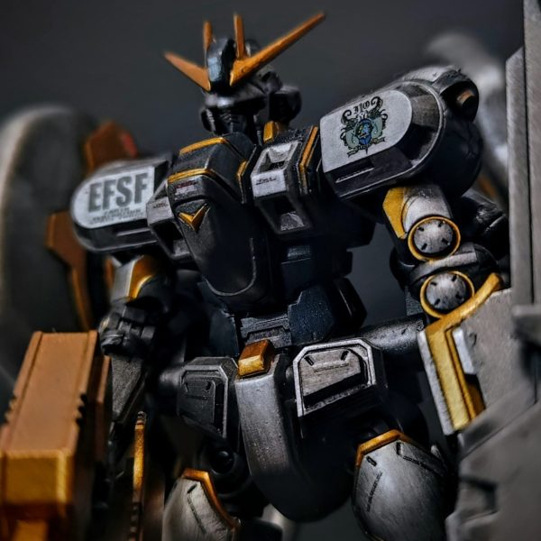 アトラスガンダム