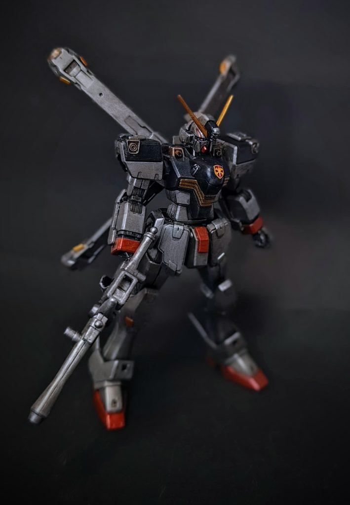 正面カット(別アングル)。