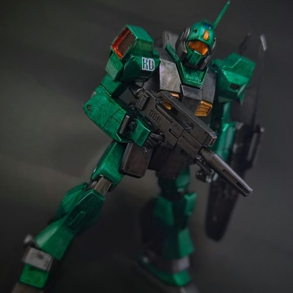 ネモ・ガンプラ改造作品まとめ｜Zガンダム｜GUNSTA（ガンスタ）