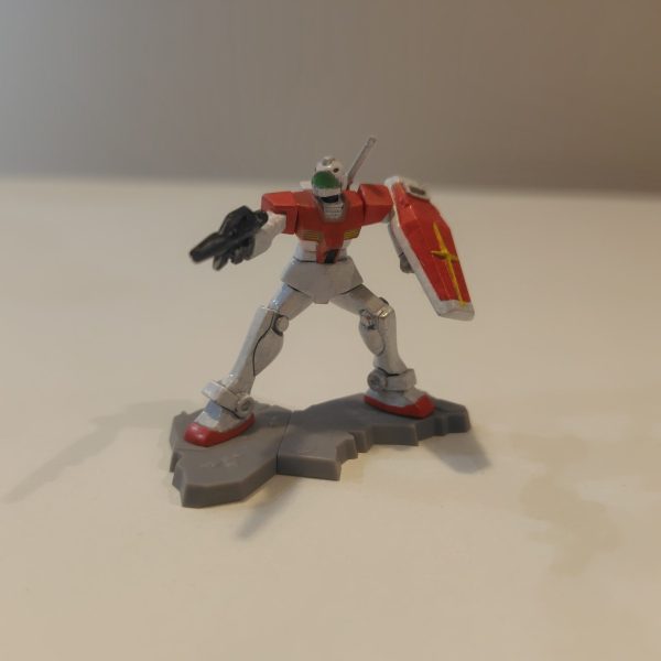 ジム　チョコサプ