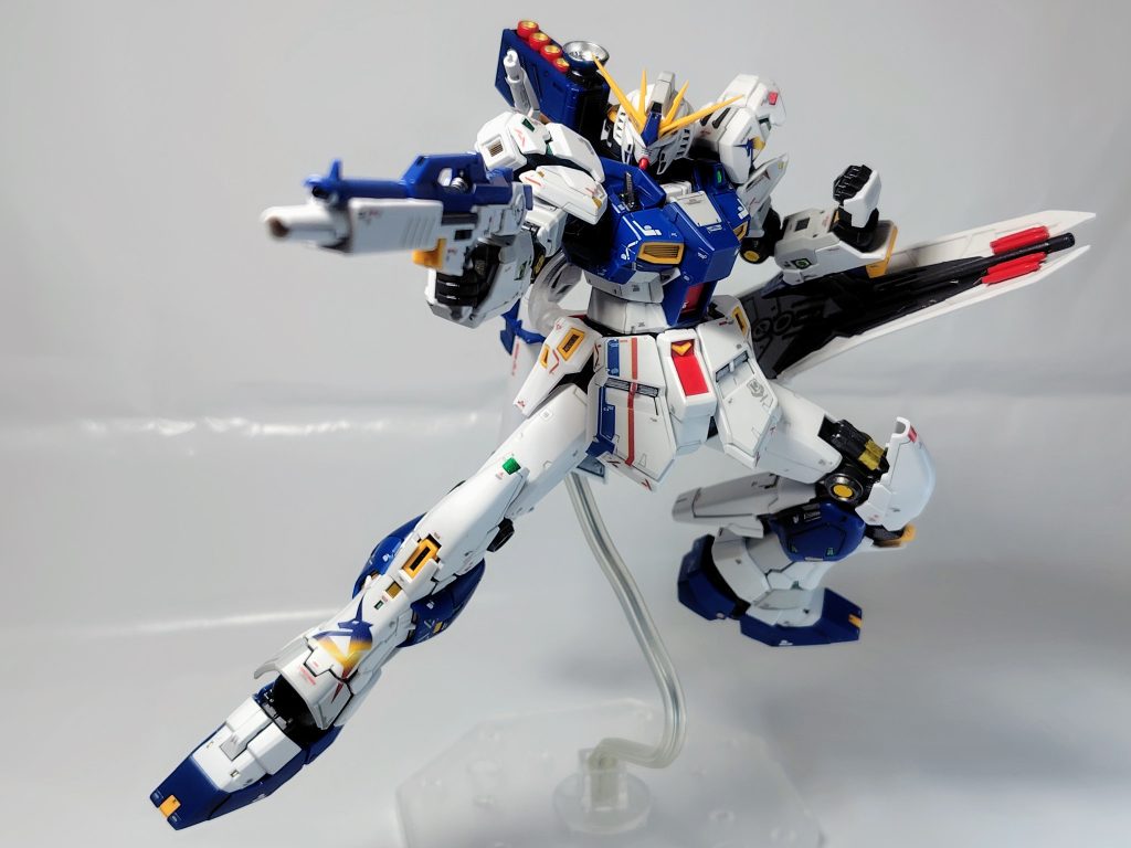 RG RX-93ff νガンダム
