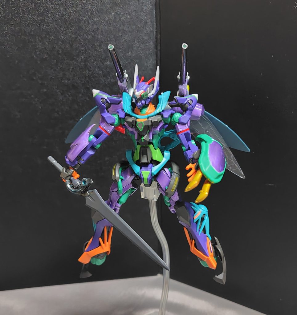 AuuuraBattlerジフレイン