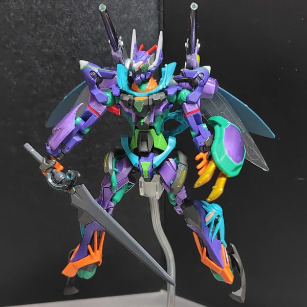 AuuuraBattlerジフレイン