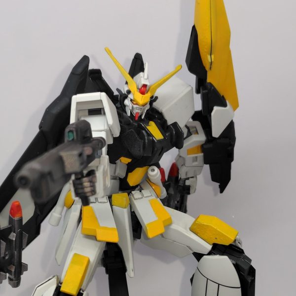 HG ムラサメ・改　