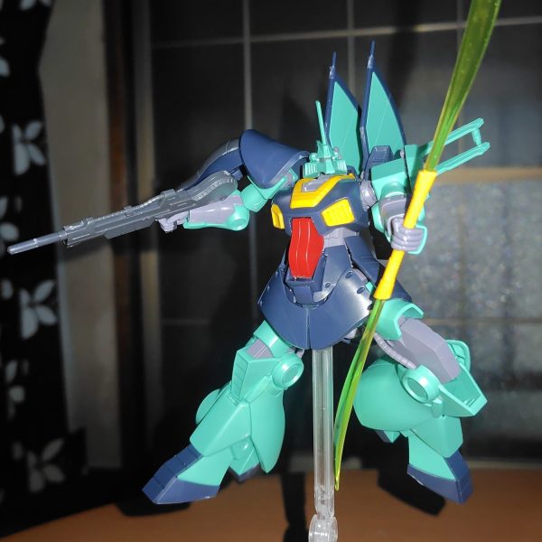 ディジェ・ガンプラ改造作品まとめ｜Zガンダム｜GUNSTA（ガンスタ）