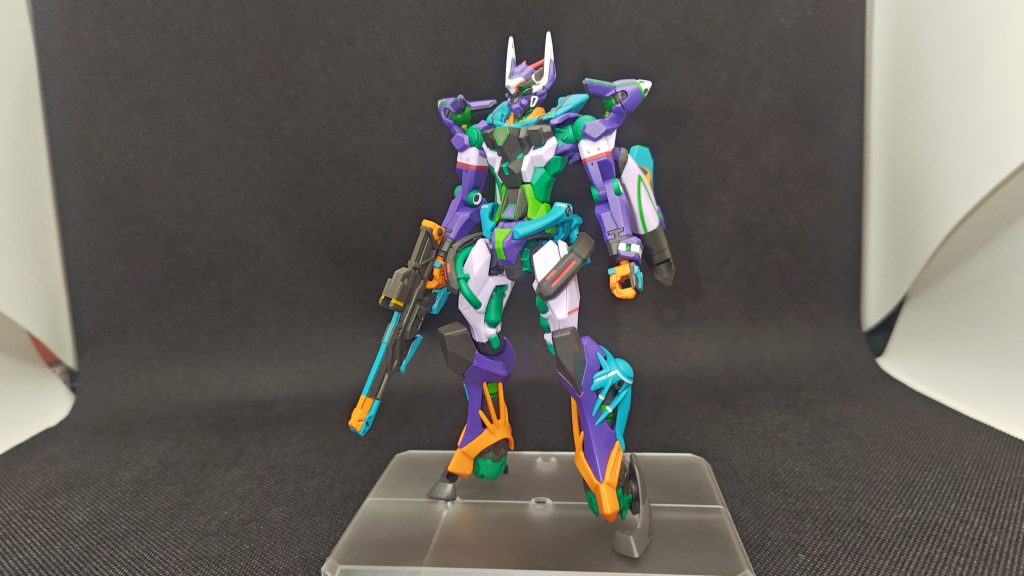 HG  GFreD