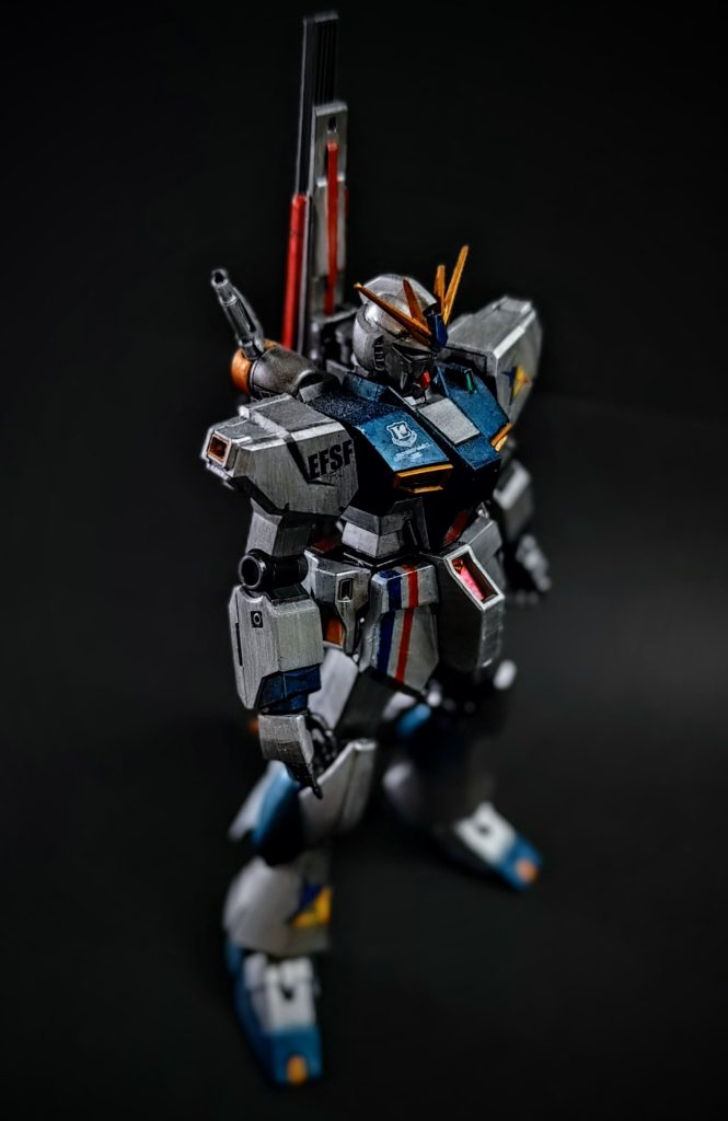 RX-93ff νガンダム