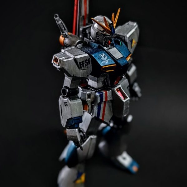 RX-93ff νガンダム