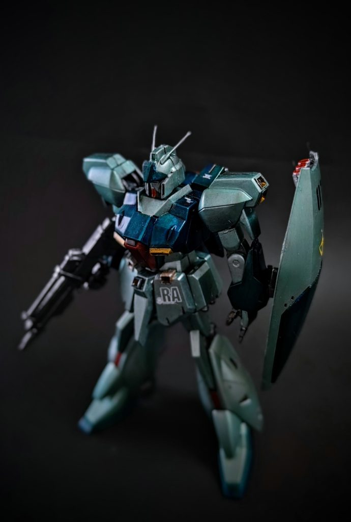 リ・ガズィ