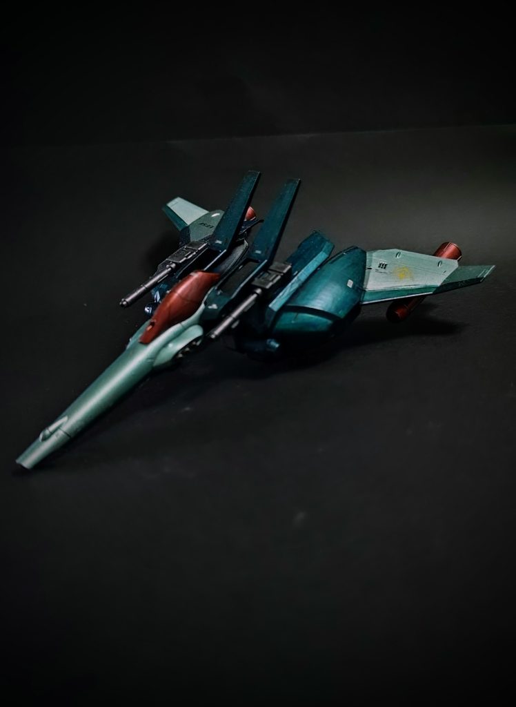 BWSも製作しています。取り付けはしていないですが…