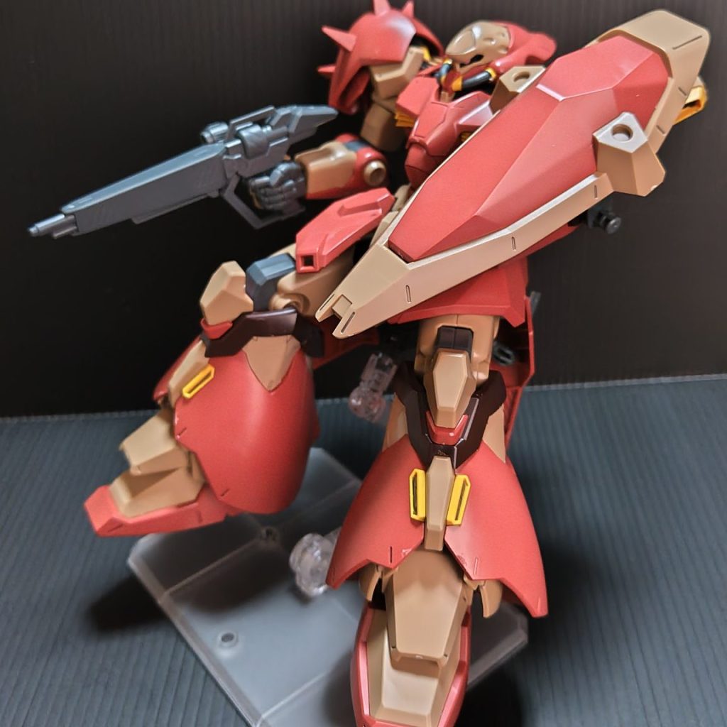 MGSD　ガンダムエアリアル　 メッサーＦ０２型 マインレイヤー装備　まとめ売り 250823095532871-aspect-ratio-
