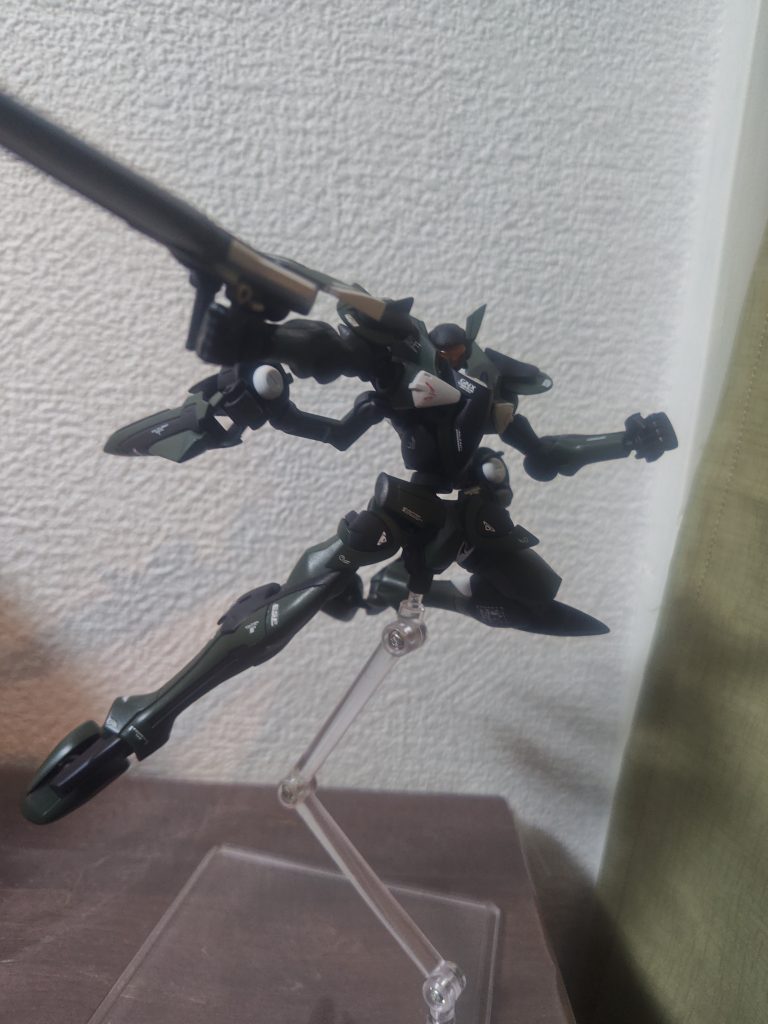 HG ブレイヴ(一般機)
