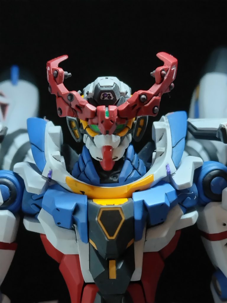 HG GQuuuuuux