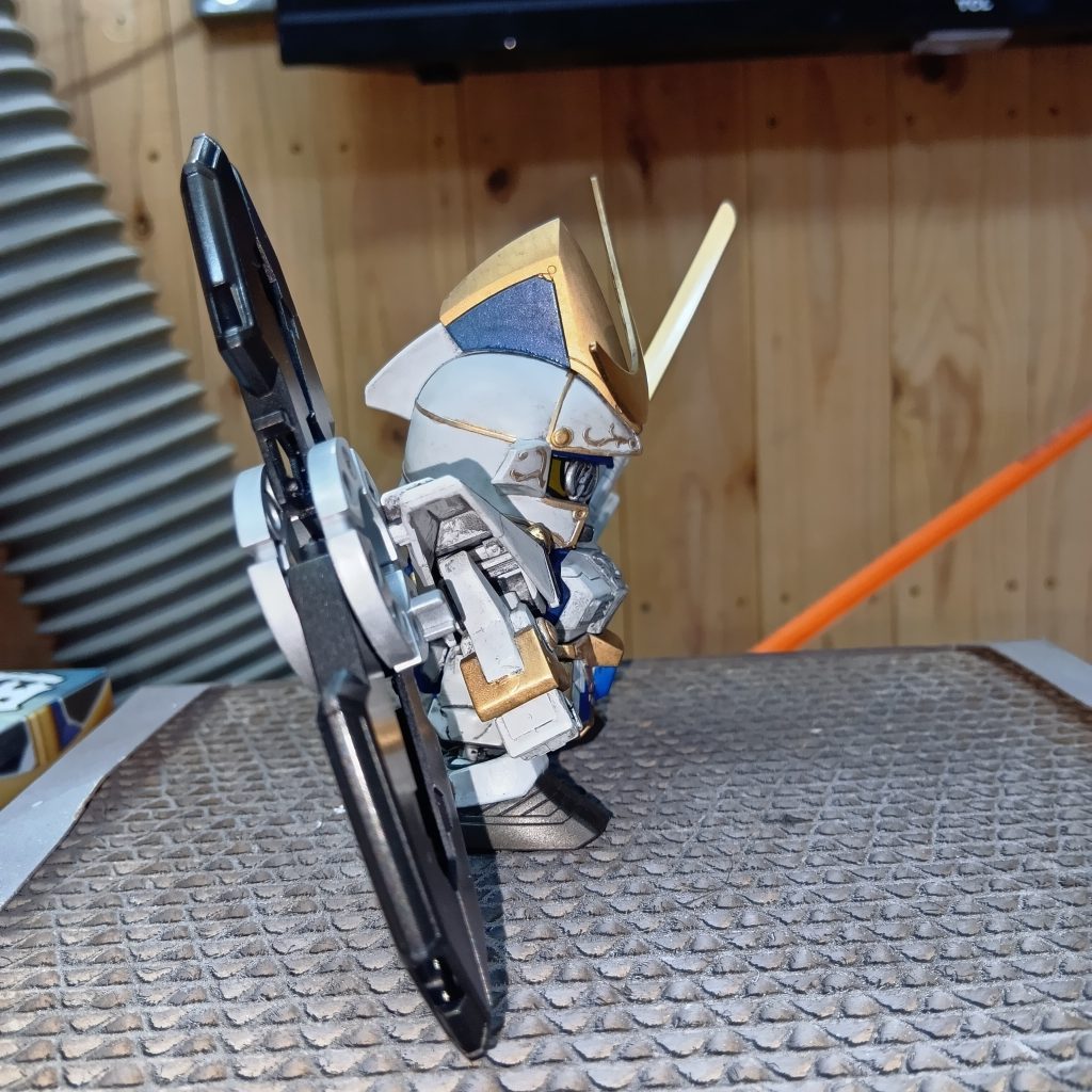 BB戦士　伊達政宗頑駄無–4枚目/制作者：okfarm