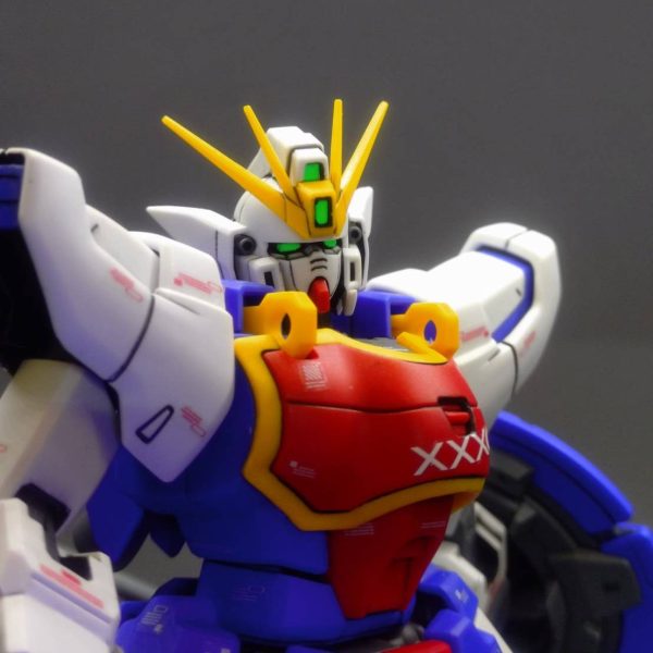 MG シェンロンガンダムEW