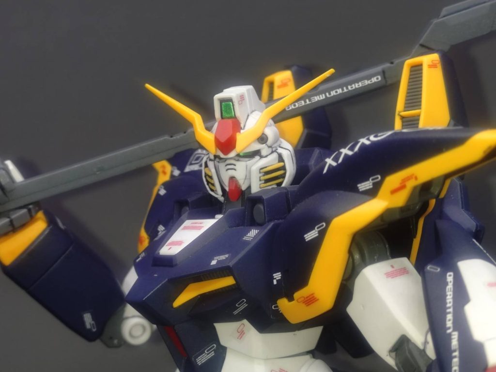 MG ガンダムデスサイズEW