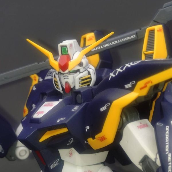MG ガンダムデスサイズEW