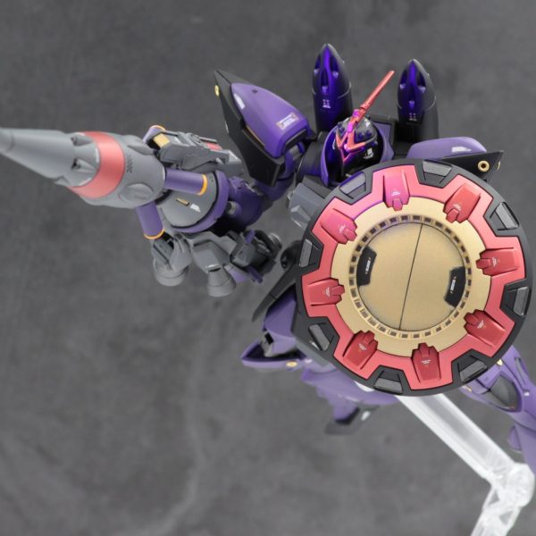 ギャンシュトローム(ハーケン隊仕様)