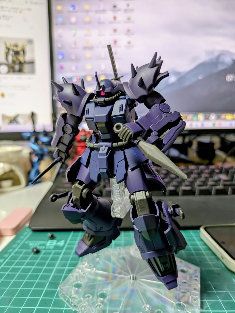 イフリート・ナハト