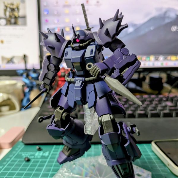 イフリート・ナハト