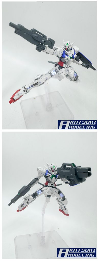 　RG 1/144 GNY-001 ガンダムアストレア–5枚目/制作者：アカツキモデリング