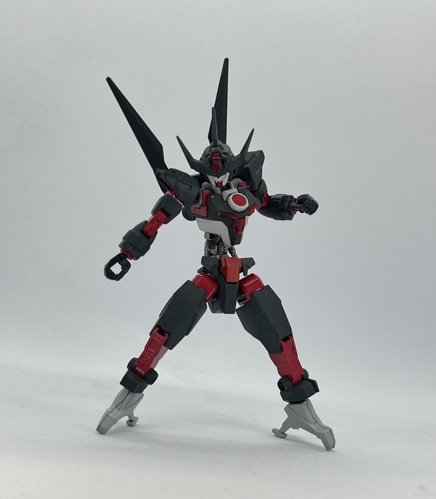 コラプサーガンダム・バフォメット–2枚目/制作者：やす