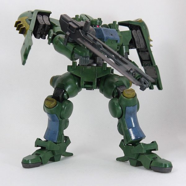 明治　シャー専用νガンダム MG シャア専用νガンダム ver.CHAR｜CHARさんのガンプラ作品