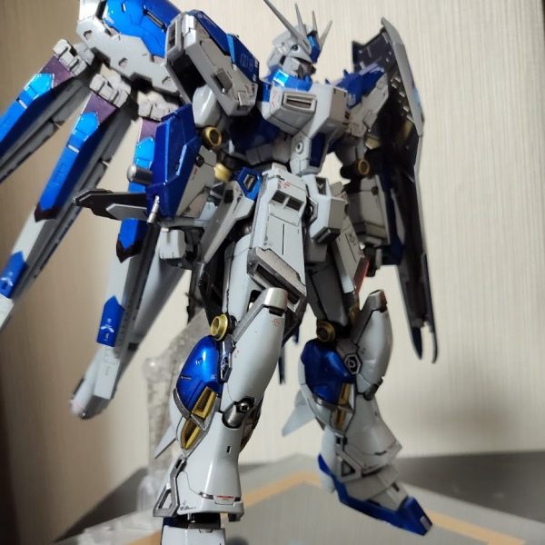 RG フェネクス　ハイニューガンダム　ニューガンダム　ジャンクセット　オマケ付 RG フェネクス ハイニューガンダム ニューガンダム ジャンク