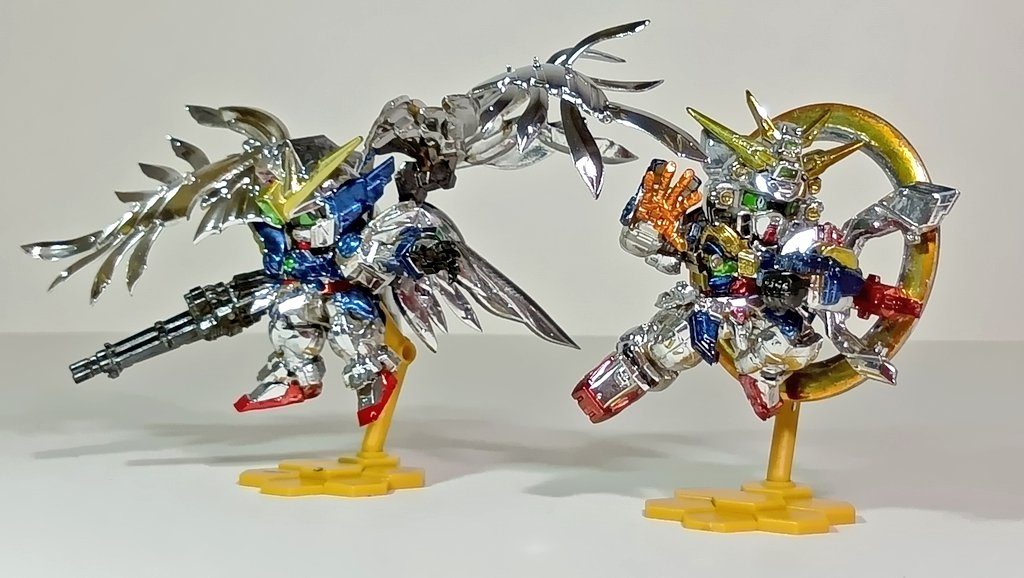 第2弾も今から楽しみですね