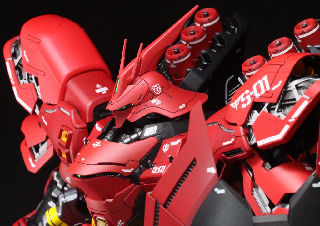 MG サザビー Ver.Ka