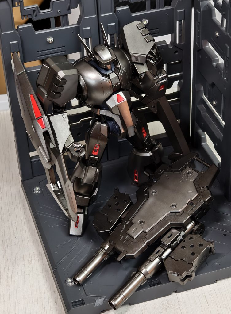 ボリノークサマーン+30MM–3枚目/制作者：海外NiKiKi